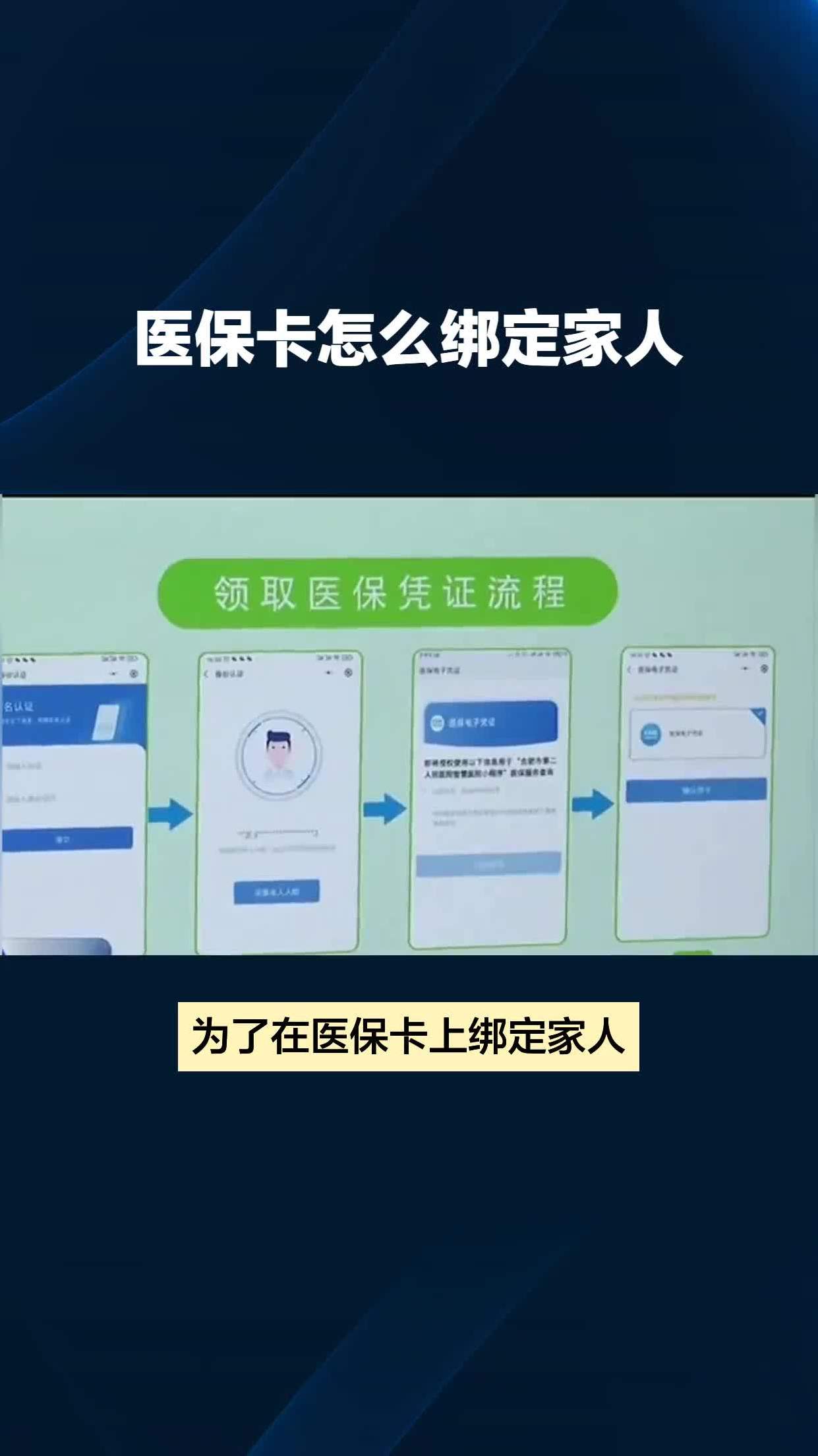 最新医保卡怎么绑到微信上面方法分析(最方便真实的医保卡怎么绑定手机微信方法)