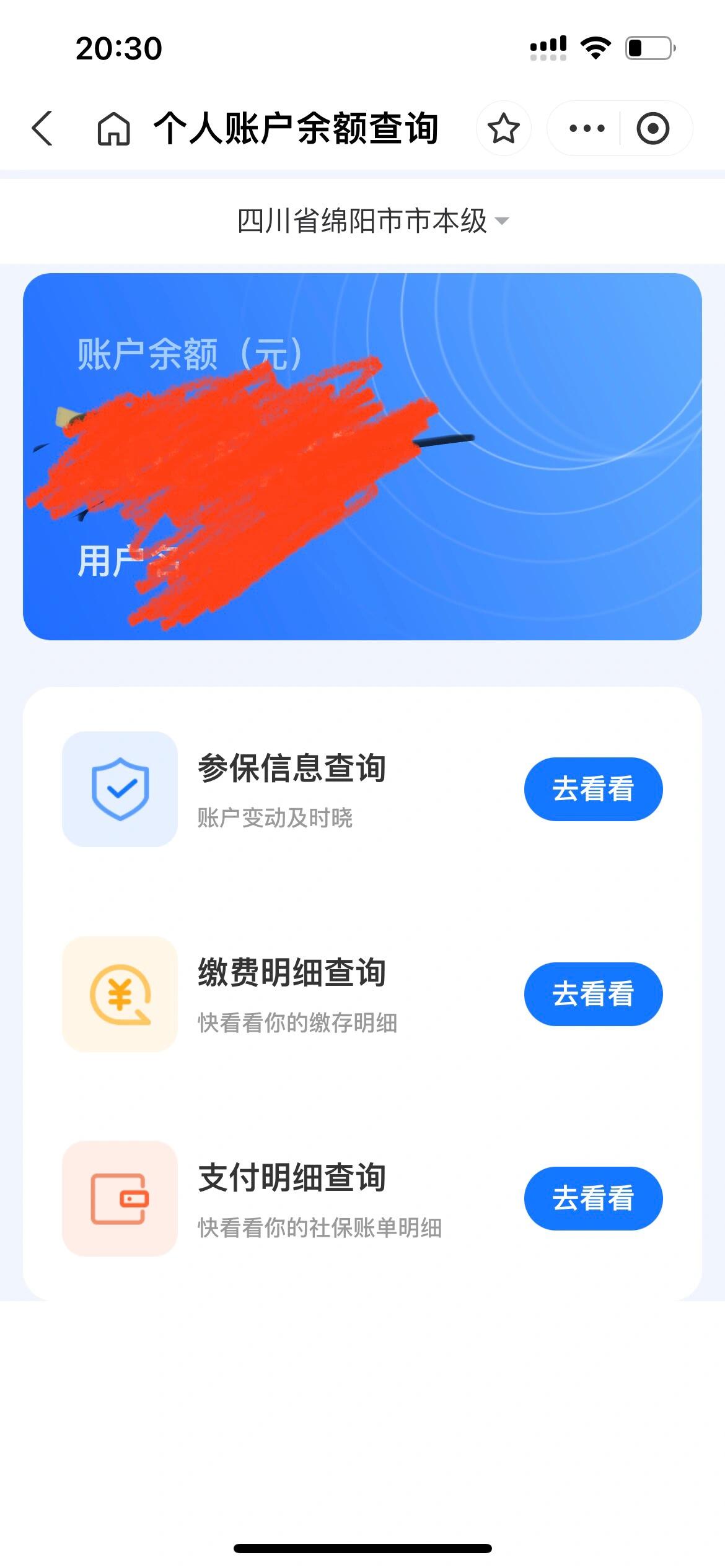 最新已缴费却查不到医保余额方法分析(最方便真实的为什么医保交费后查不到缴费的账单方法)